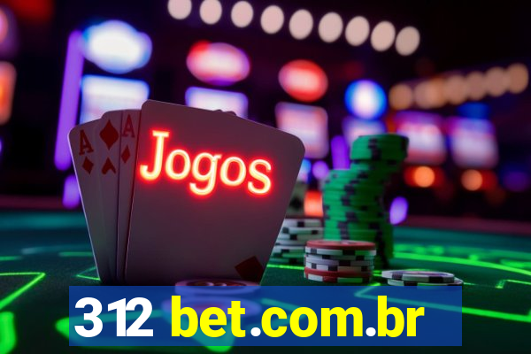 312 bet.com.br